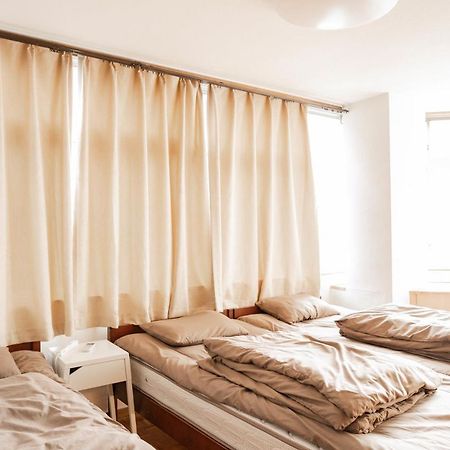 Osaka Iceblue Hostel Kültér fotó