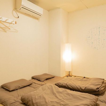 Osaka Iceblue Hostel Kültér fotó