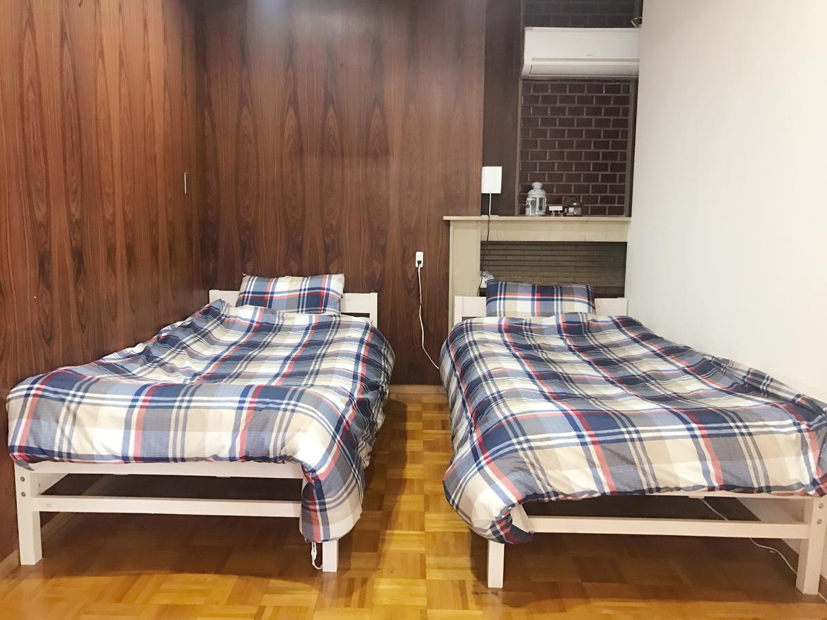Osaka Iceblue Hostel Kültér fotó