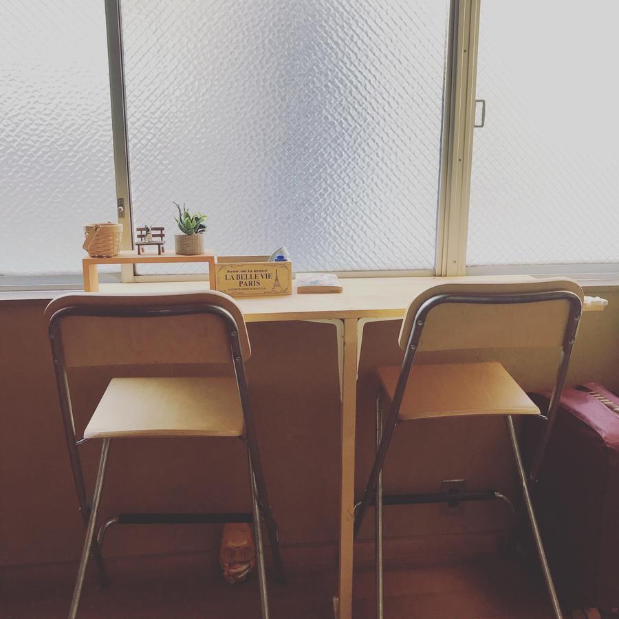 Osaka Iceblue Hostel Kültér fotó