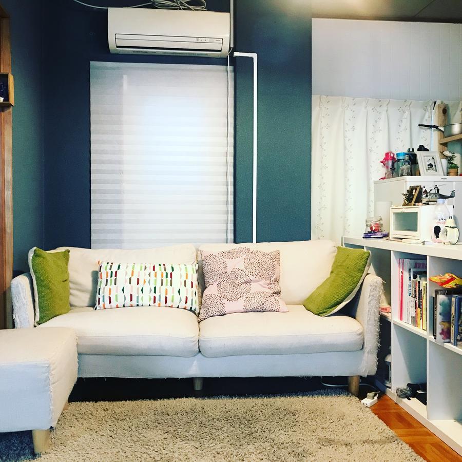 Osaka Iceblue Hostel Kültér fotó