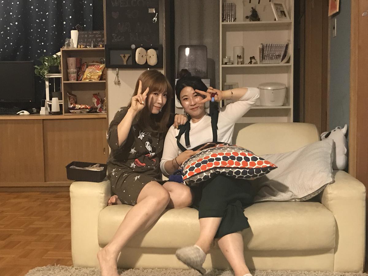Osaka Iceblue Hostel Kültér fotó