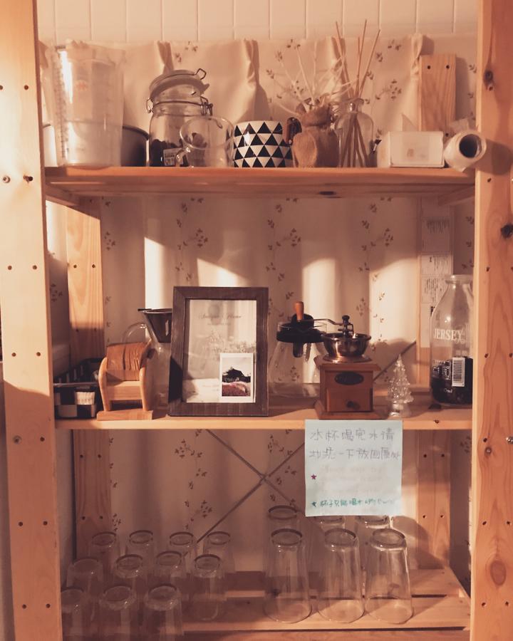 Osaka Iceblue Hostel Kültér fotó