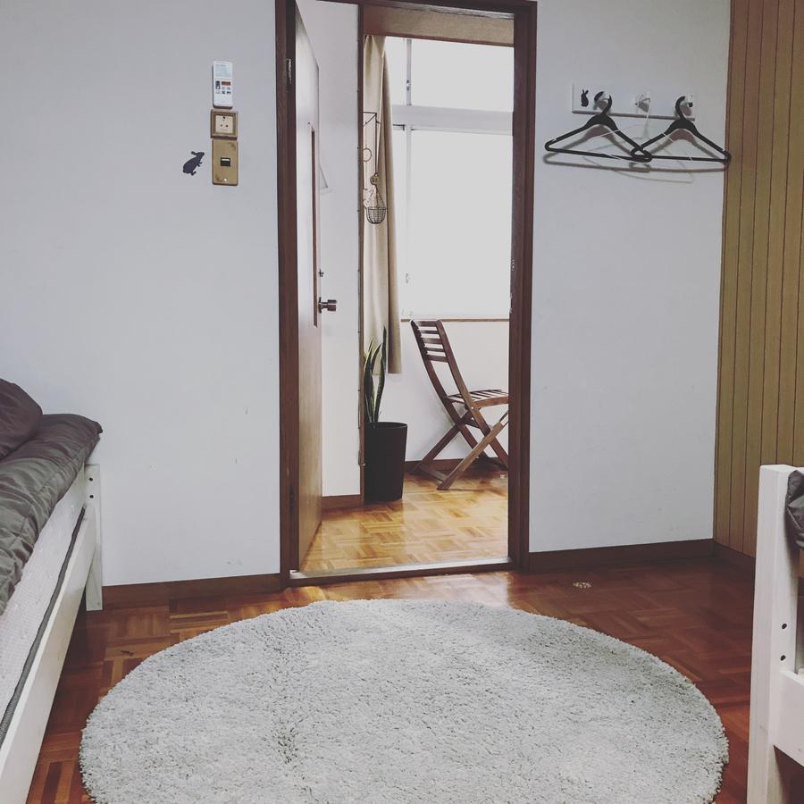 Osaka Iceblue Hostel Kültér fotó