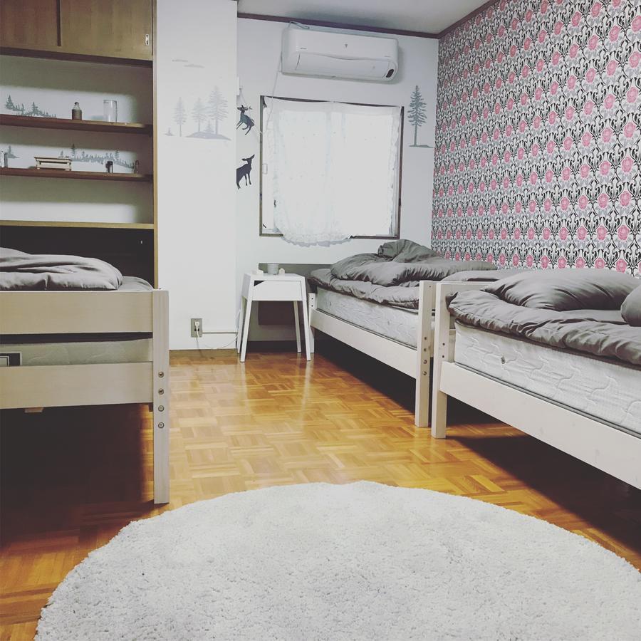 Osaka Iceblue Hostel Kültér fotó