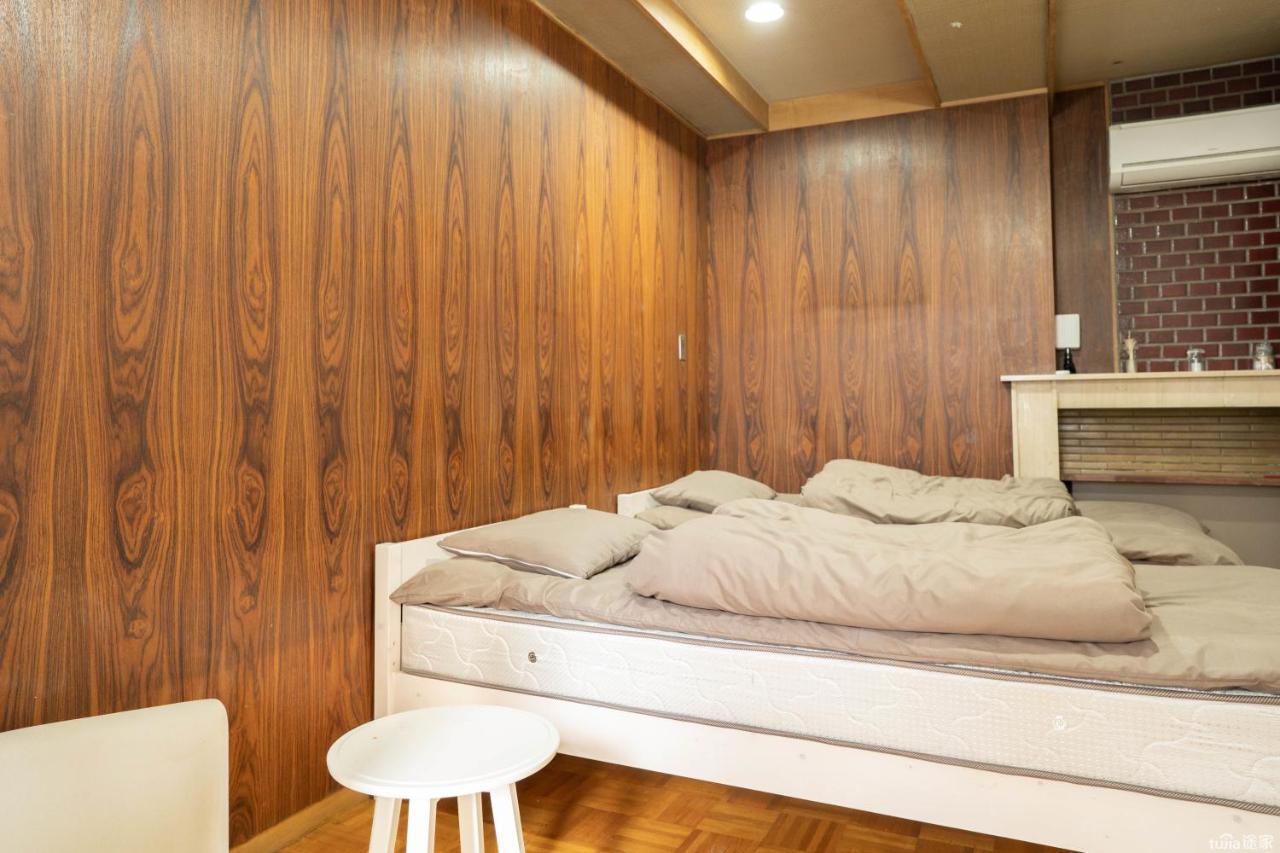 Osaka Iceblue Hostel Kültér fotó