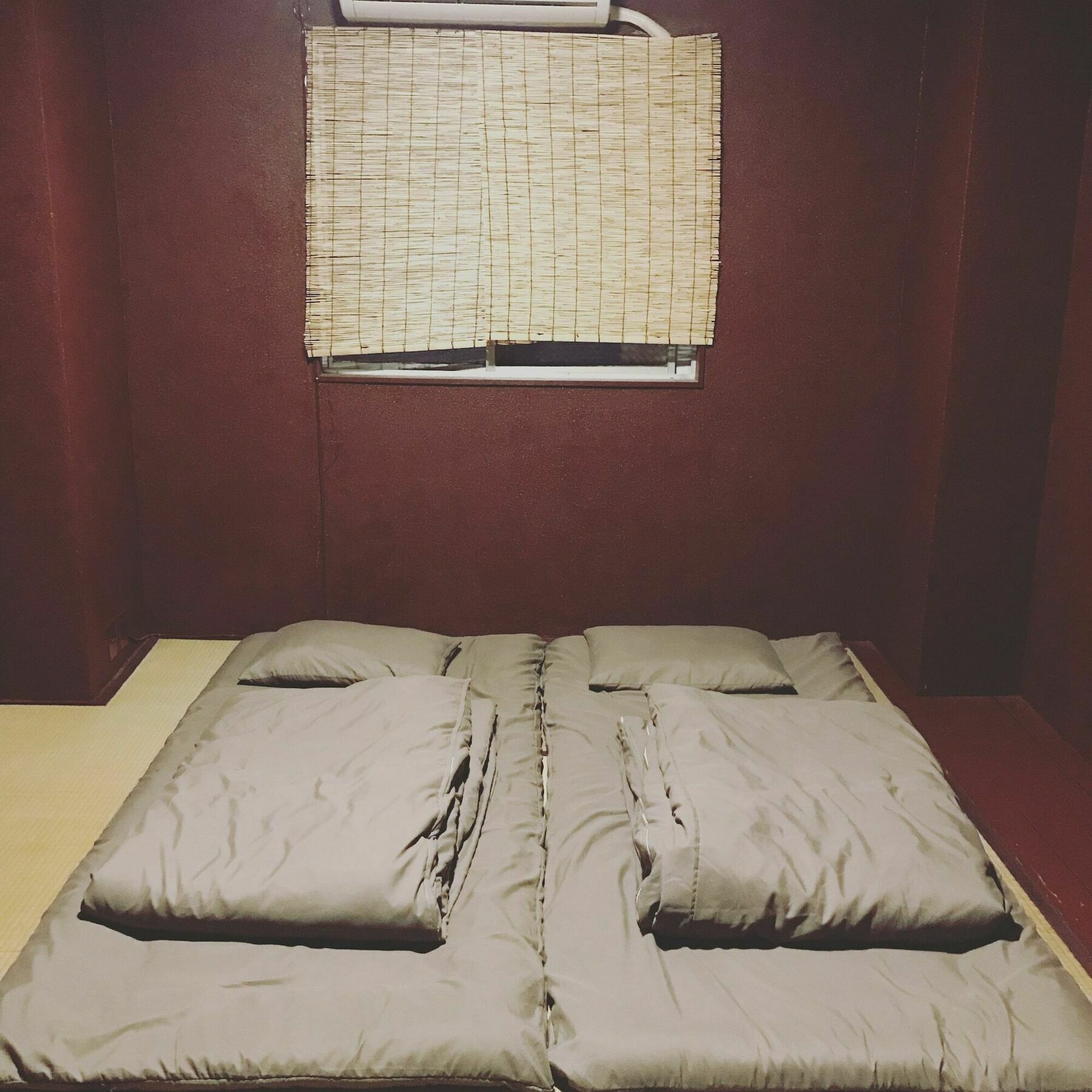 Osaka Iceblue Hostel Kültér fotó
